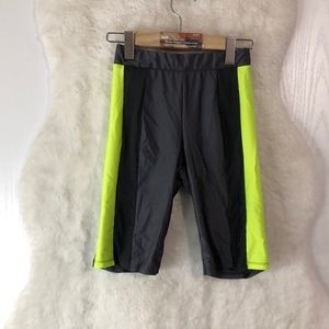 Cool biker shorts